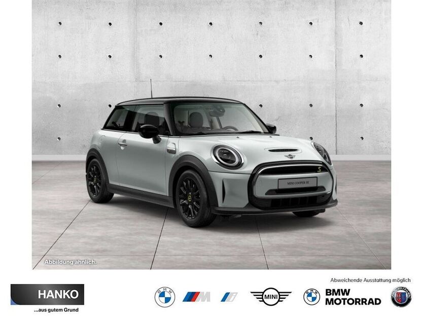 Cooper SE
