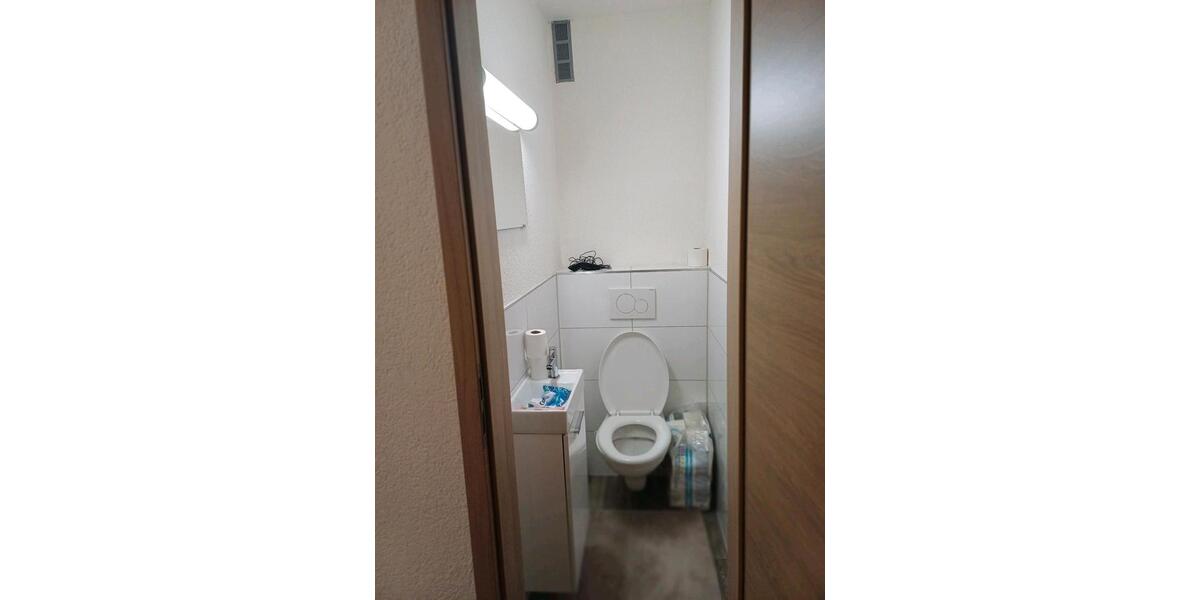 Etagenwohnung Andernach - 2 Zimmer, 55 m&sup2;, 1.000&euro; | Angebot:26443975