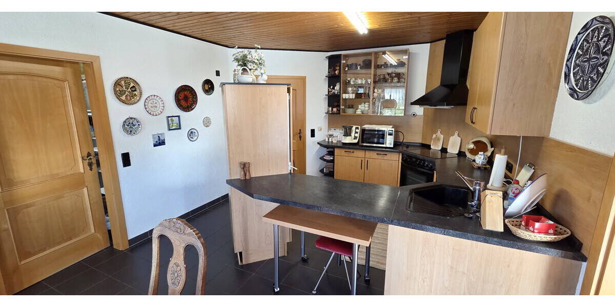 Einfamilienhaus Treis-Karden Treis - 4 Zimmer, 206 m&sup2;, 498.000&euro; | Angebot:26695355