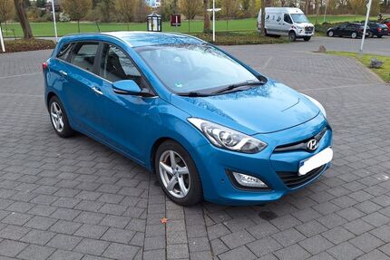 Hyundai i30 164.900 km 7.200 &euro; Bassenheim 56220