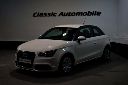 Audi A1 277.000 km 2.990 &euro; Neuwied 56567