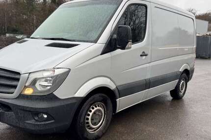 Mercedes-Benz Sprinter 152.000 km 14.450 &euro; Halsenbach 56283