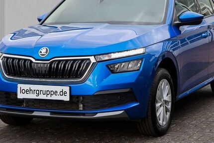 Skoda Kamiq 23.214 km 19.980 &euro; Koblenz 56070