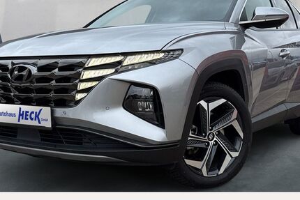 Hyundai TUCSON 27.282 km 31.490 € Dörth 56281