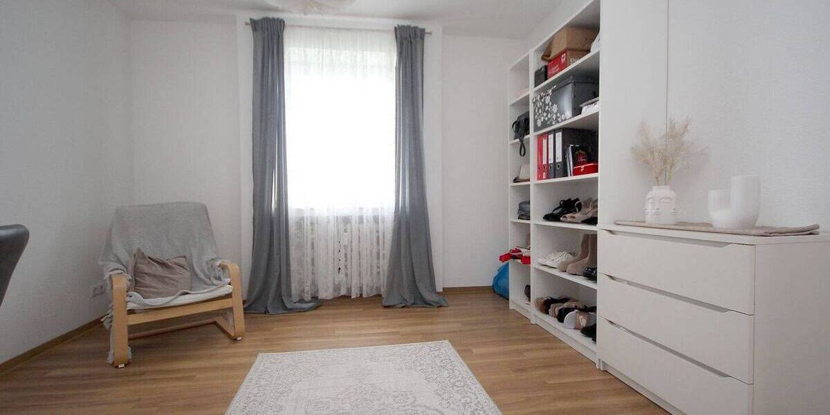 Etagenwohnung Neuwied Heddesdorfer Berg - 3 Zimmer, 69 m&sup2;, 570&euro; | Angebot:26630267