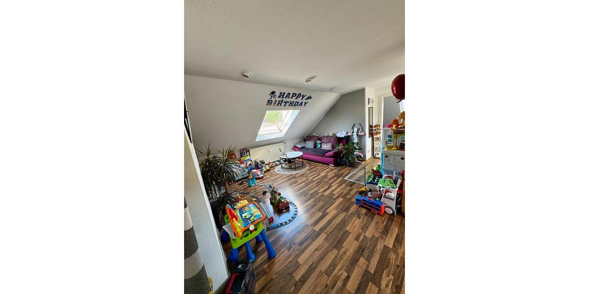 Dachgeschoßwohnung Lahnstein - 2 Zimmer, 45 m&sup2;, 460&euro; | Angebot:26296055