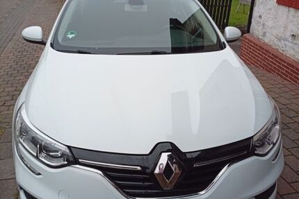 Renault Megane 140.000 km 8.999 &euro; Mogendorf 56424