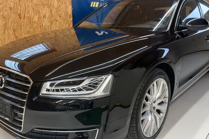 Audi A8 219.880 km 18.890 &euro; Plaidt 56637