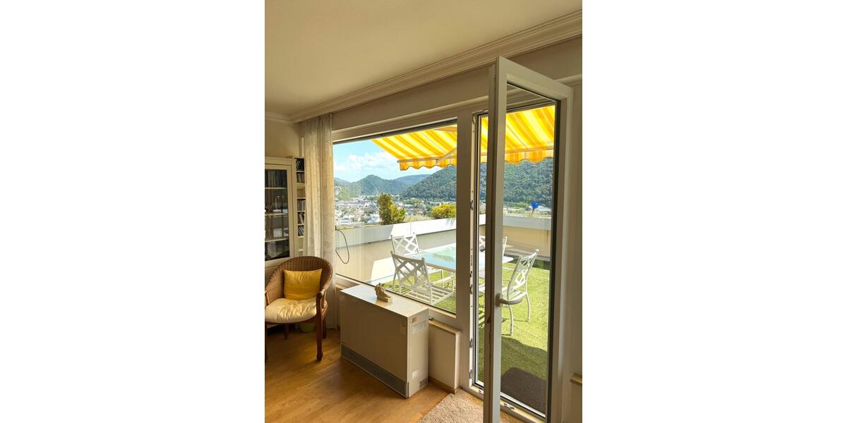 Terrassenwohnung Bad Ems - 3 Zimmer, 102 m&sup2;, 249.000&euro; | Angebot:26958350