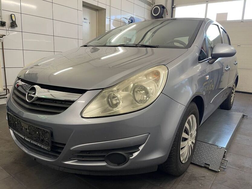 Corsa
