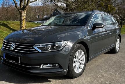 VW Passat Variant 78.900 km 17.499 &euro; Nörtershausen 56283