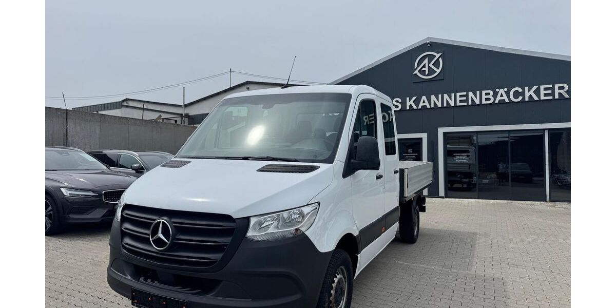 Mercedes-Benz Sprinter 169.000 km 20.990 &euro; Ransbach-Baumbach 56235