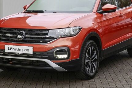 VW T-Cross 63.990 km 17.480 &euro; Koblenz 56076