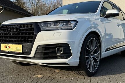 Audi Q7 113.950 km 35.900 &euro; Lykershausen 56346