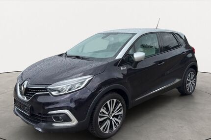 Renault Captur 17.900 km 16.490 &euro; Kruft 56642