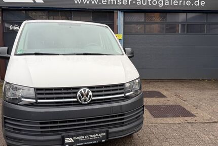 VW T6 Transporter 292.000 km 12.400 &euro; Bad Ems 56130