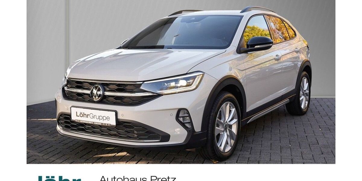 VW Taigo 15.020 km 25.480 € Koblenz 56076