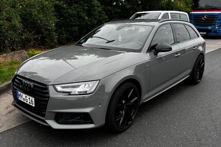 Audi A4 181.500 km 16.800 &euro; Bendorf 56170