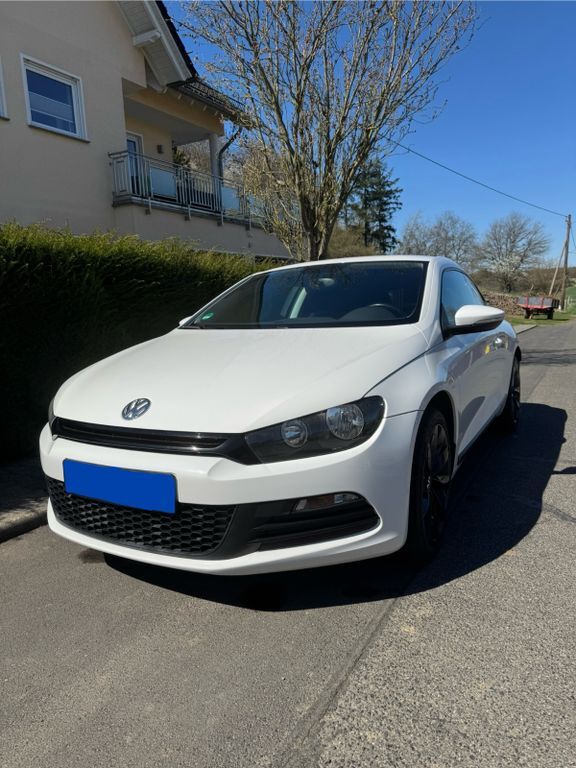 Scirocco