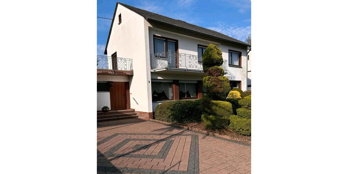 Einfamilienhaus Koblenz Bisholder - 7 Zimmer, 190 m&sup2;, 699.000&euro; | Angebot:26981789