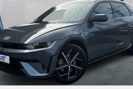 Hyundai IONIQ 5 3.500 km 46.900 &euro; Wirges 56422