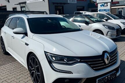 Renault Talisman 192.350 km 9.490 &euro; Ransbach-Baumbach 56235