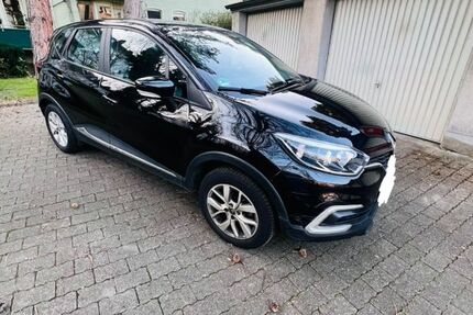 Renault Captur 27.000 km 9.999 &euro; Koblenz 56073