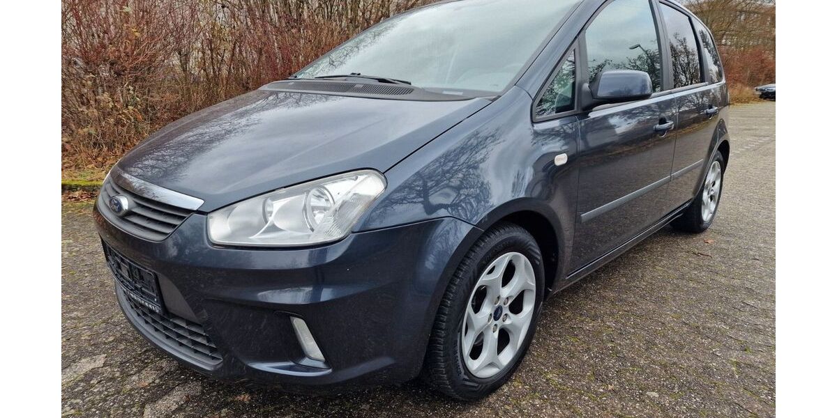 Ford C-Max 156.900 km 5.470 &euro; Neuwied 56566