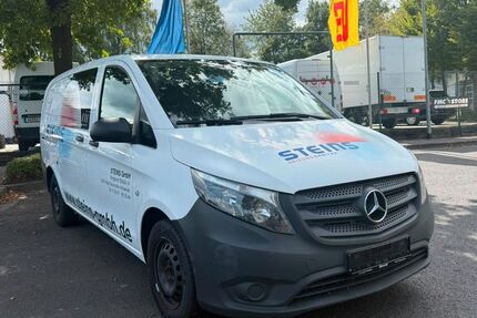 Mercedes-Benz Vito 296.056 km 7.990 &euro; Niederelbert 56412