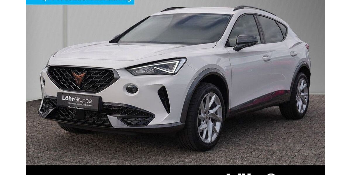 Cupra Formentor 42.860 km 21.980 &euro; Neuwied 56564