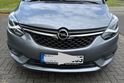 Opel Zafira Tourer 104.921 km 12.450 &euro; Moschheim 56424