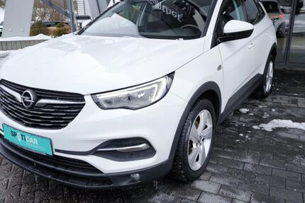 Opel Grandland (X) 111.500 km 14.490 &euro; Ransbach-Baumbach 56235