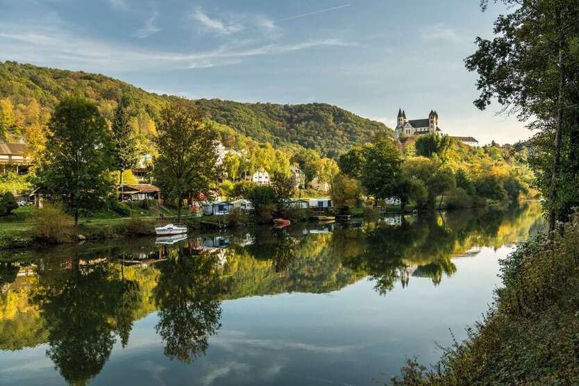 Grundstück zu verkaufen in Obernhof 199.000 € 1212 m²