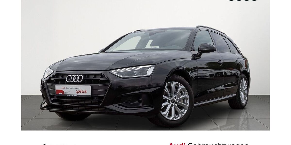 Audi A4 41.460 km 27.970 &euro; Diez 65582