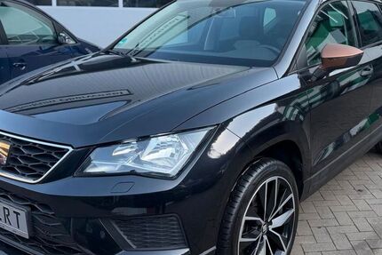 Seat Ateca 64.500 km 16.900 &euro; Oberwesel 55430