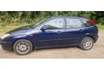 Ford Focus 160.000 km 1.700 € Andernach 56626