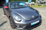 VW Beetle 88.595 km 17.380 &euro; Ney 56283