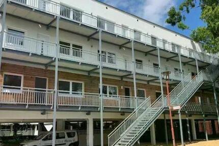 2-Zimmer-Wohnung in Lahnstein abzugeben 2 zimmer