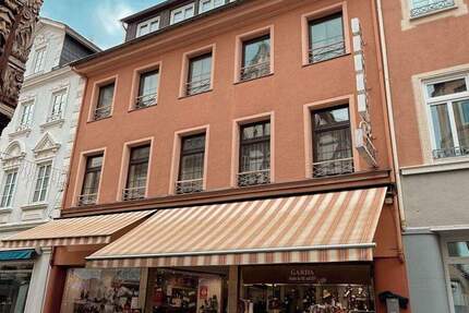 Attraktives Wohn- & Geschäftshaus in Top-Lage von Boppard zimmer