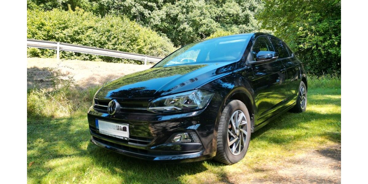 VW Polo 47.000 km 14.300 € Mayen 56727