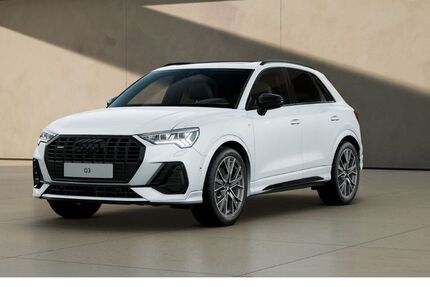 Audi Q3 2.940 km 68.870 &euro; Diez 65582
