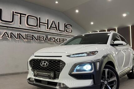 Hyundai KONA 110.000 km 15.490 &euro; Ransbach-Baumbach 56235