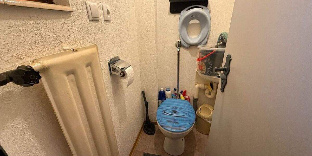 Einfamilienhaus Montabaur - 6 Zimmer, 120 m&sup2;, 169.000&euro; | Angebot:25668596