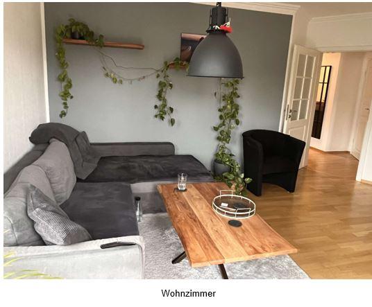 Etagenwohnung Bad Breisig - 3 Zimmer, 75 m&sup2;, 680&euro; | Angebot:26560336