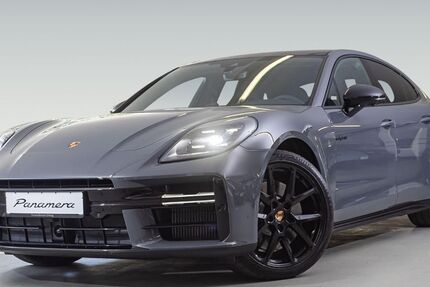 Porsche Panamera 9.900 km 131.790 € Diez 65582