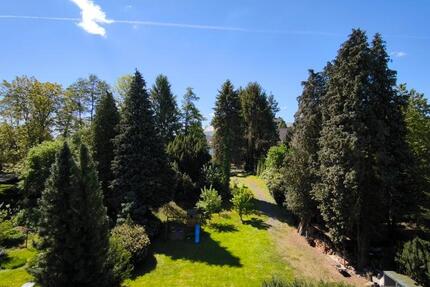 Einfamilienhaus in guter Lage auf 1765m Parkgrundstück mit Bach 6 zimmer