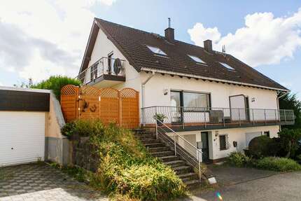 Haus zum Kaufen in Vallendar 349.000 € 120 m² 4 zimmer