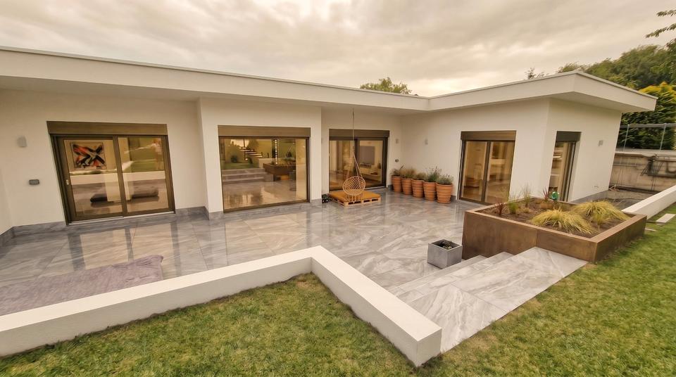 Bungalow Ötzingen - 4 Zimmer, 187 m&sup2;, 839.000&euro; | Angebot:26884034