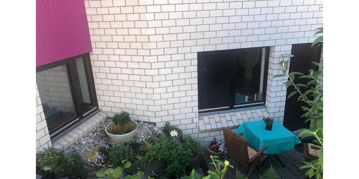 Erdgeschoßwohnung Koblenz Arenberg-Immendorf - 2 Zimmer, 70 m&sup2;, 650&euro; | Angebot:26676846
