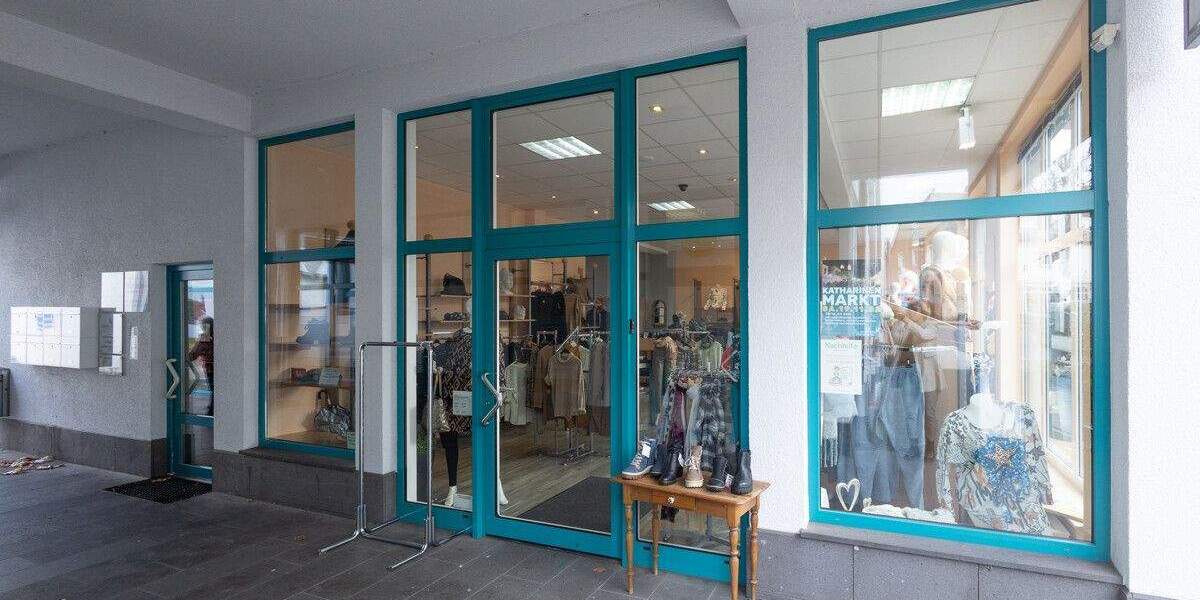 Gewerbeobjekt Polch - 1.300&euro; | Angebot:23434052